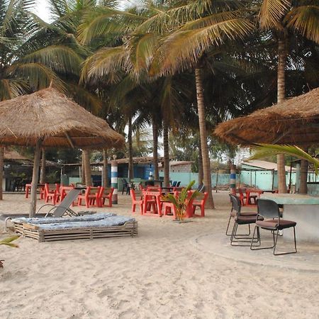 Rainbow Beach Resort Sanyang Eksteriør bilde