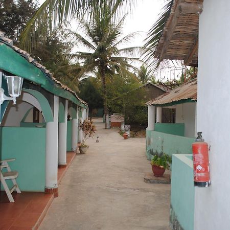 Rainbow Beach Resort Sanyang Eksteriør bilde