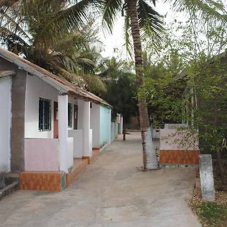Rainbow Beach Resort Sanyang Eksteriør bilde