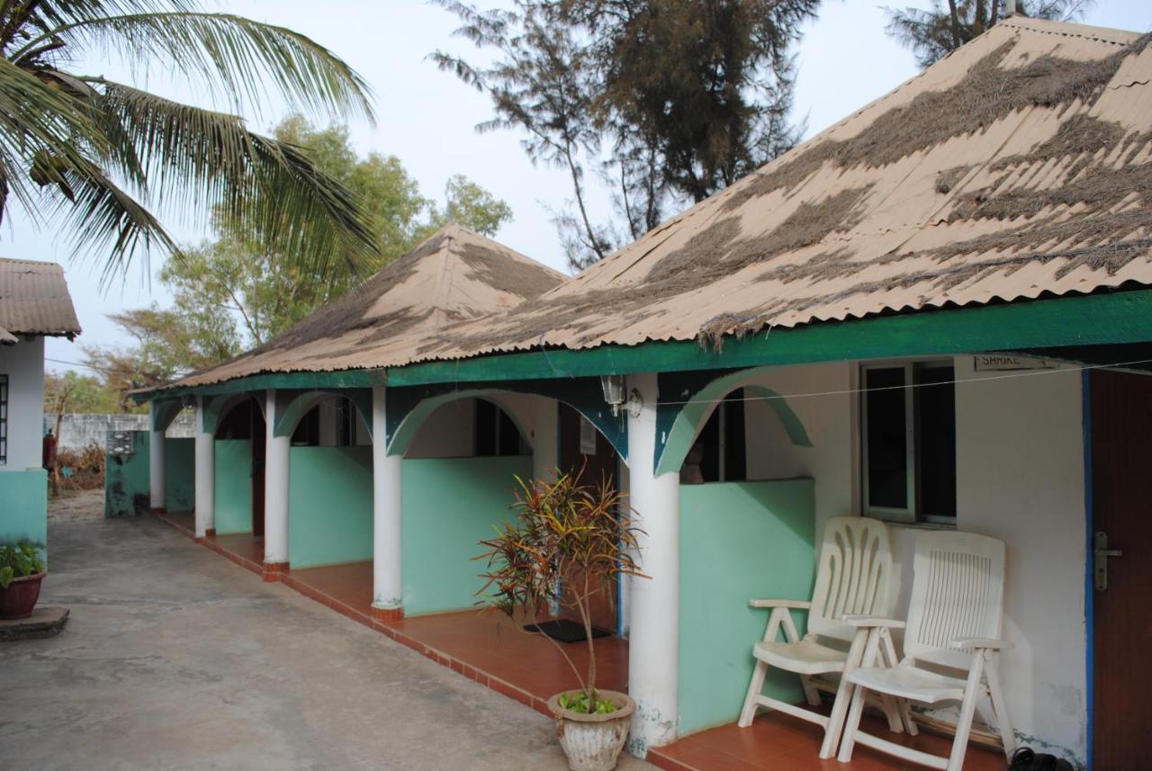 Rainbow Beach Resort Sanyang Eksteriør bilde
