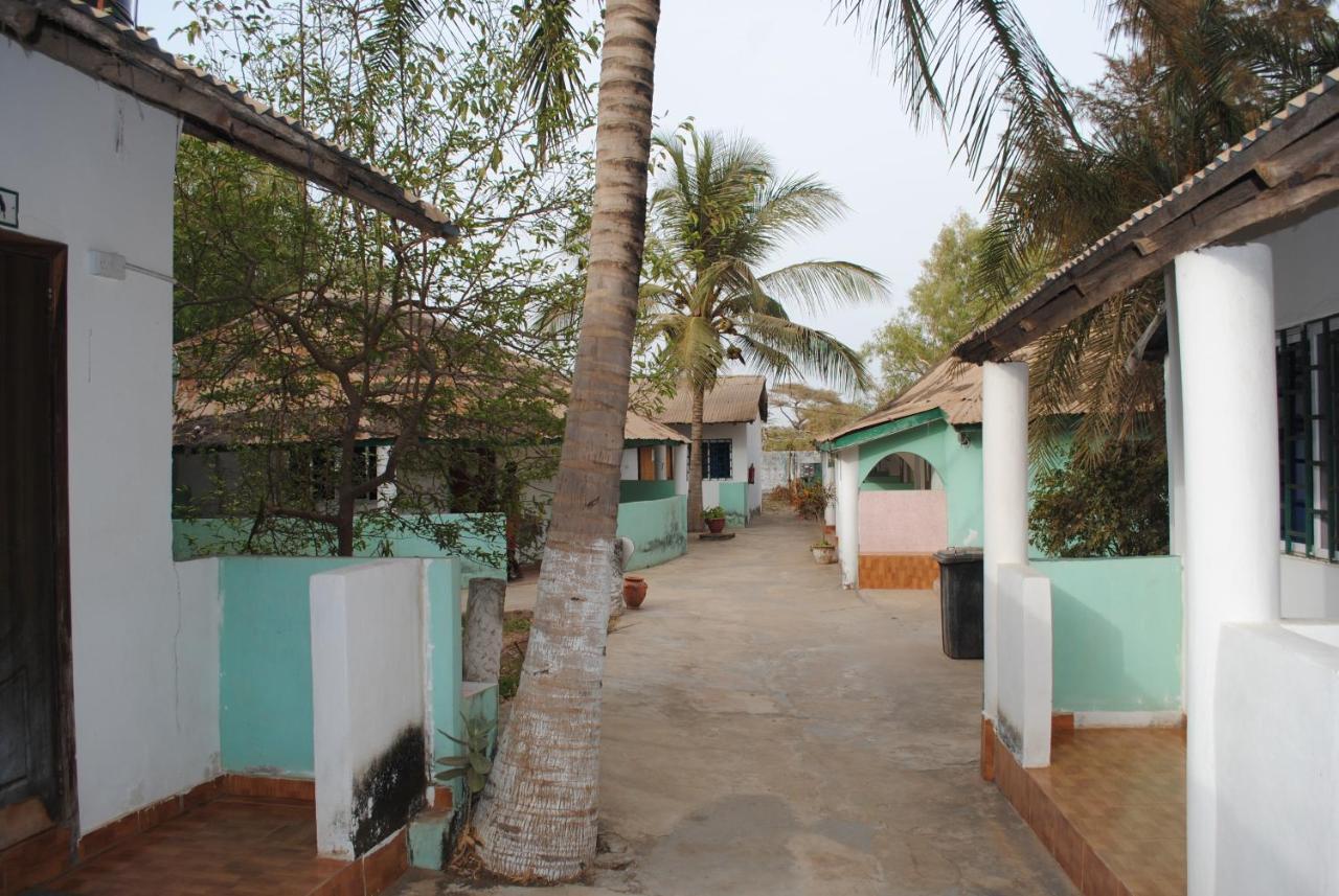 Rainbow Beach Resort Sanyang Eksteriør bilde