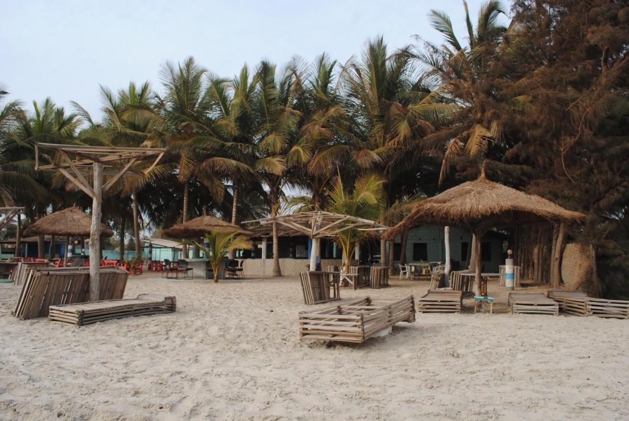 Rainbow Beach Resort Sanyang Eksteriør bilde