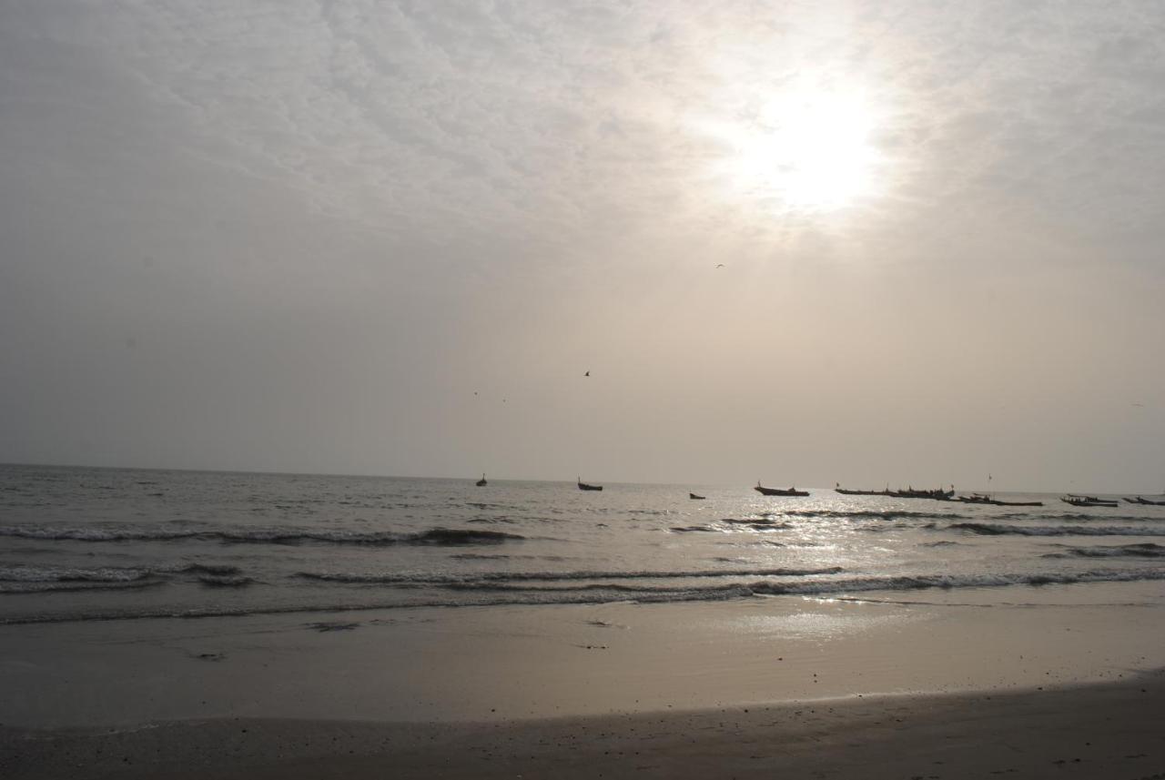 Rainbow Beach Resort Sanyang Eksteriør bilde