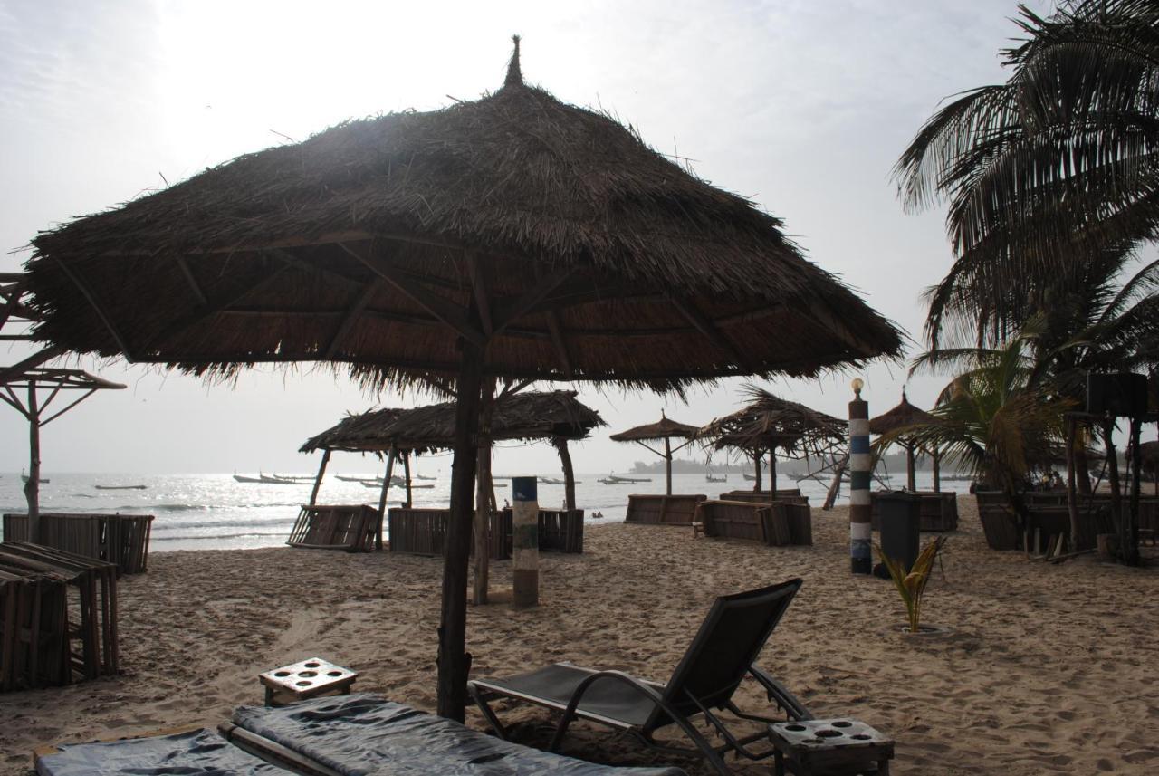 Rainbow Beach Resort Sanyang Eksteriør bilde