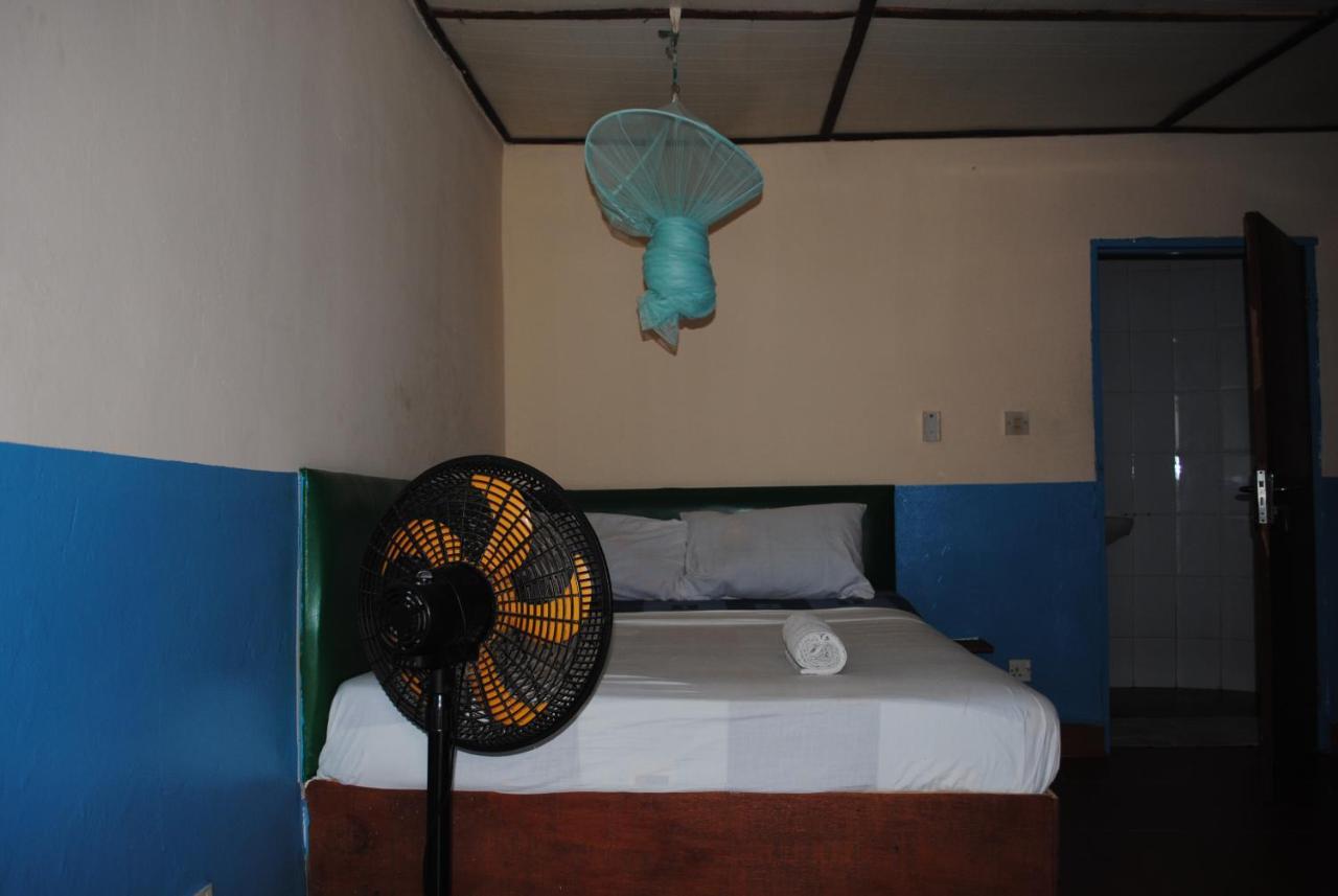 Rainbow Beach Resort Sanyang Eksteriør bilde