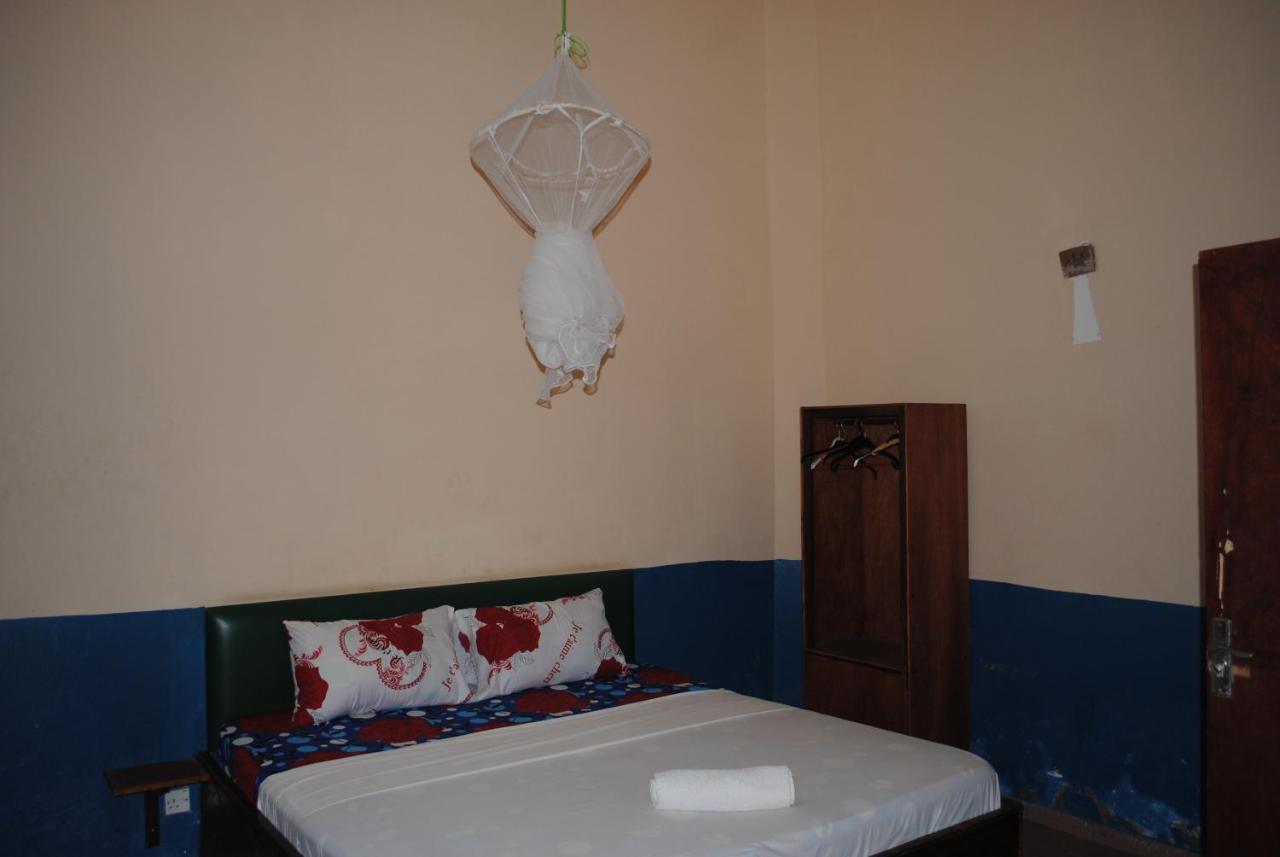 Rainbow Beach Resort Sanyang Eksteriør bilde