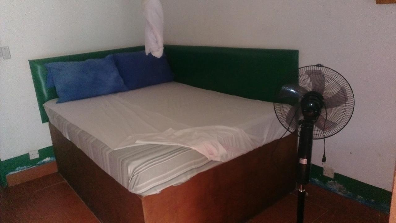 Rainbow Beach Resort Sanyang Eksteriør bilde